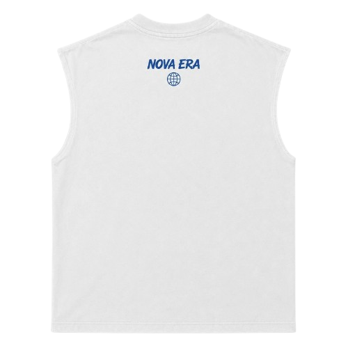 White Vest