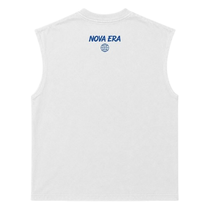 White Vest