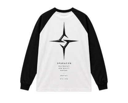 White Longsleeve