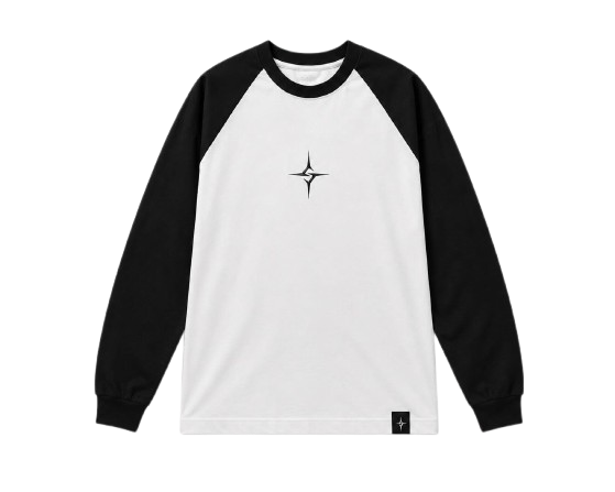 White Longsleeve