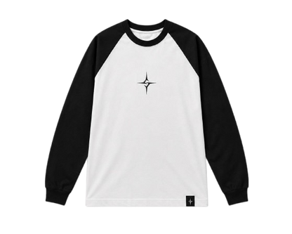 White Longsleeve
