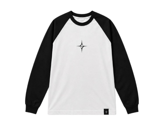 White Longsleeve