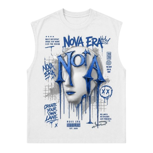 Nova Era: Cold Vision