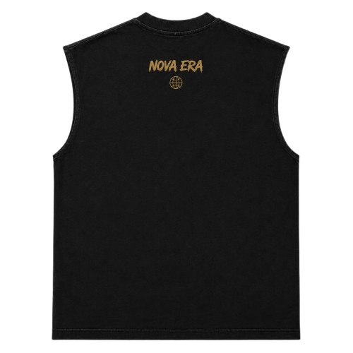 Black Vest