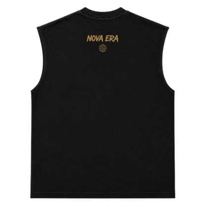 Black Vest